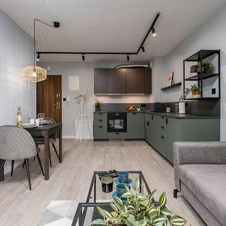 Citycenterapartments-11/21 Bielsko-Biala Exterior photo