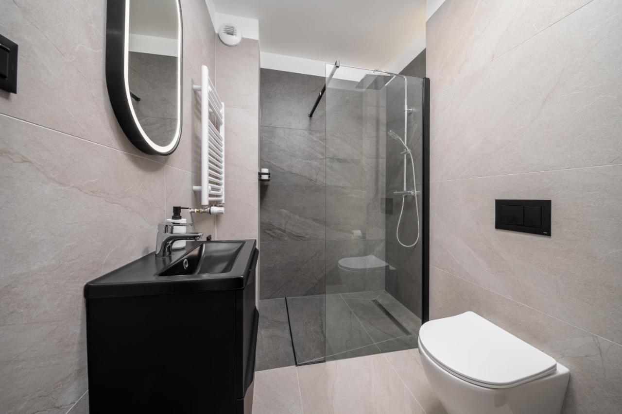 Citycenterapartments-11/21 Bielsko-Biala Exterior photo